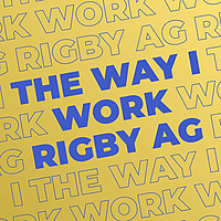 The Way I Work
