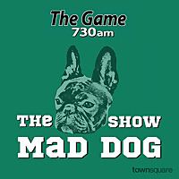 The Mad Dog Show