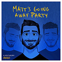 The Yes Theory Podcast