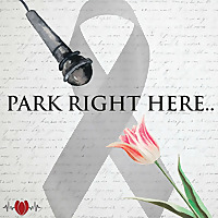'Park Right Here' with Katrina Rochon and James Rochon...our personal journeys with Parkinson's Dise