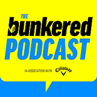 The bunkered Golf Podcast