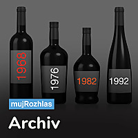 Český rozhlas - Archiv