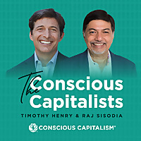 The Conscious Capitalists