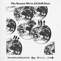 The Reason We're All Still Here