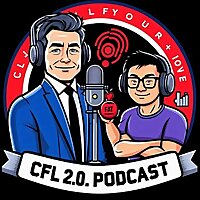 The CFL 2.0 Podcast