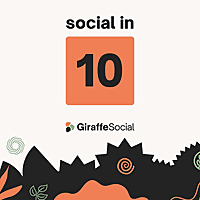 The Social In 10 Podcast