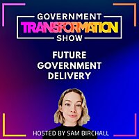 Government Transformation Show