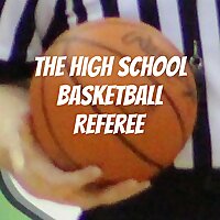 The High School Basketball Referee with Mark Froelich