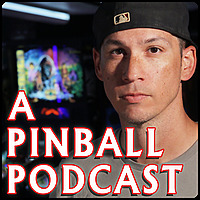 A Pinball Podcast