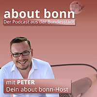 about bonn - Der Podcast aus der Bundesstadt