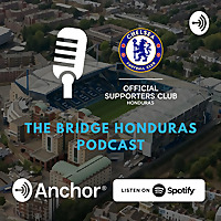 The Bridge Honduras Podcast