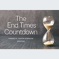 The End Times Countdown...