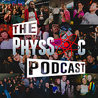 The PhysSoc Podcast