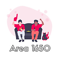 Área 1650