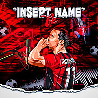 'Insert Name' FC Podcast