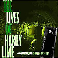 The Lives of Harry Lime   FREE