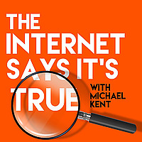 The Internet Says it's True