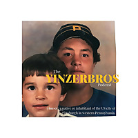 The yinzerbros podcast