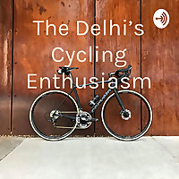 The Delhi's Cycling Enthusiasm