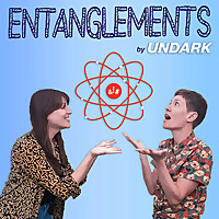 Entanglements, by Undark