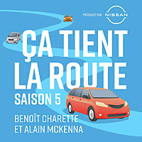 Ça tient la route