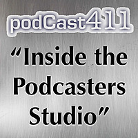 podCast411 -  Learn about Podcasters and Podcasting News