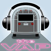 The Vintage Airstream Podcast