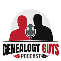 The Genealogy Guys Podcast & Genealogy Connection