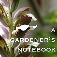 A Gardener's Notebook