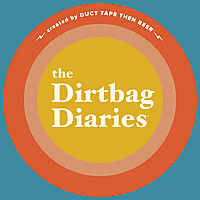 The Dirtbag Diaries