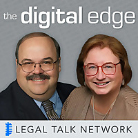 The Digital Edge