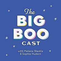 The Big Boo Cast