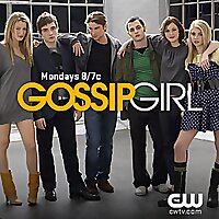 The Official GOSSIP GIRL Podcast