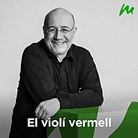 El violí vermell