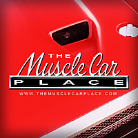 The MuscleCar Place