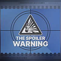 The Spoiler Warning (MP3)