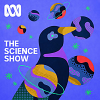 The Science Show - Separate stories podcast