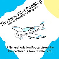 The New Pilot PodBlog