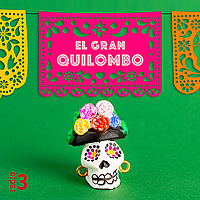 El gran quilombo