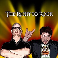 The Genghis & Ragman Show - Podcasts