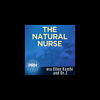 The Natural Nurse and Dr. Z