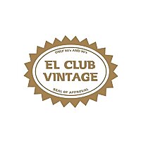 El Club Vintage - RetroPodcast