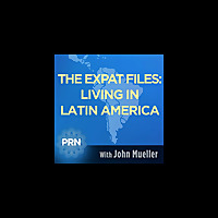 The Expat Files: Living in Latin America