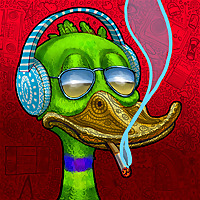 The Drunk Duck Quackcast