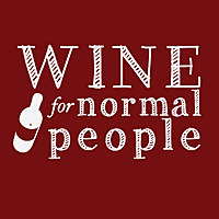 Wine for Normal People