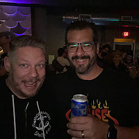 2 Guys 12 Beers