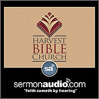 Harvest Bible Church