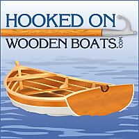 Hooked On Wooden Boats