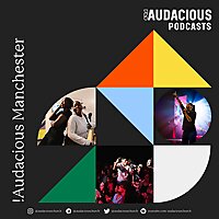 !Audacious Church Preaches
