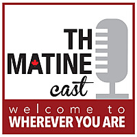 The Matineecast